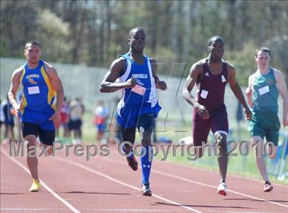 Thumbnail 2 in Monticello Games photogallery.