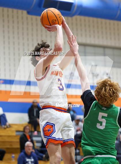 Thumbnail 3 in Myers Park @ Marvin Ridge photogallery.