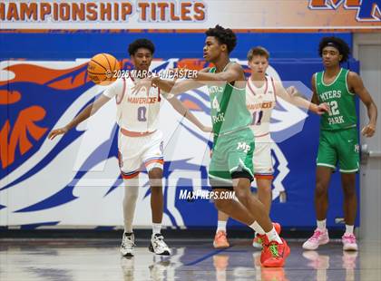 Thumbnail 1 in Myers Park @ Marvin Ridge photogallery.