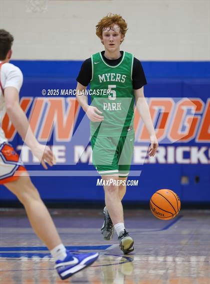 Thumbnail 1 in Myers Park @ Marvin Ridge photogallery.