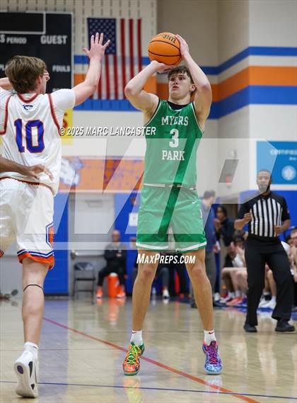 Thumbnail 2 in Myers Park @ Marvin Ridge photogallery.