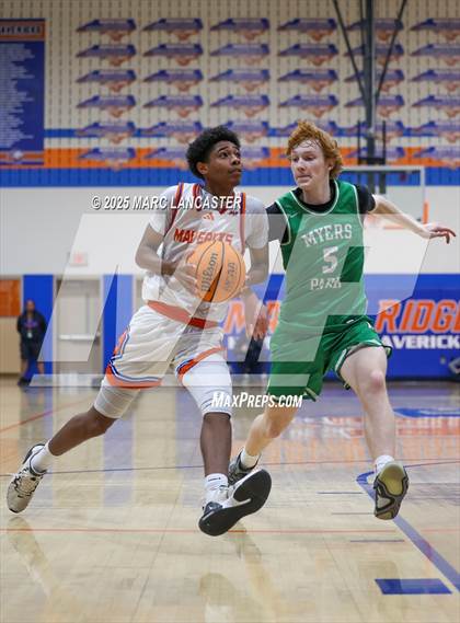 Thumbnail 1 in Myers Park @ Marvin Ridge photogallery.