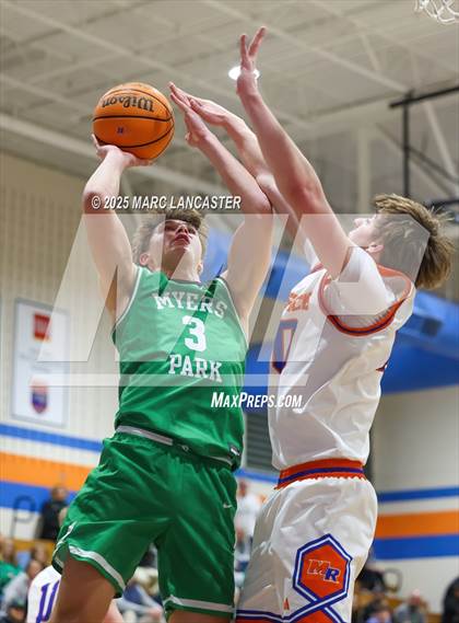 Thumbnail 1 in Myers Park @ Marvin Ridge photogallery.