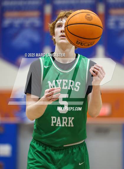 Thumbnail 1 in Myers Park @ Marvin Ridge photogallery.