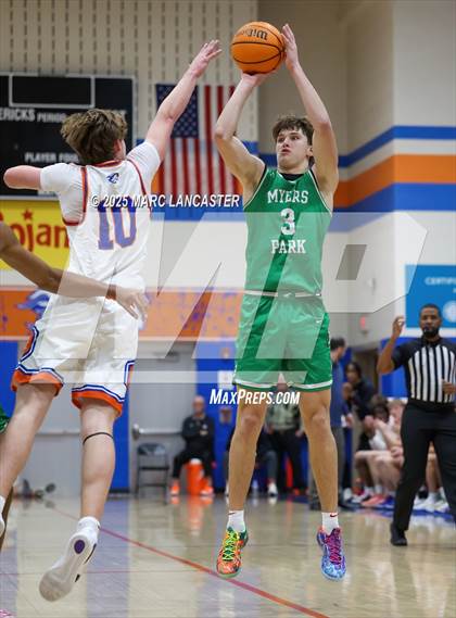 Thumbnail 3 in Myers Park @ Marvin Ridge photogallery.