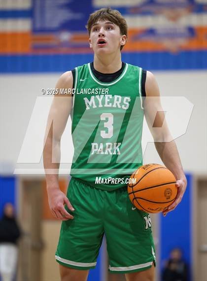 Thumbnail 1 in Myers Park @ Marvin Ridge photogallery.