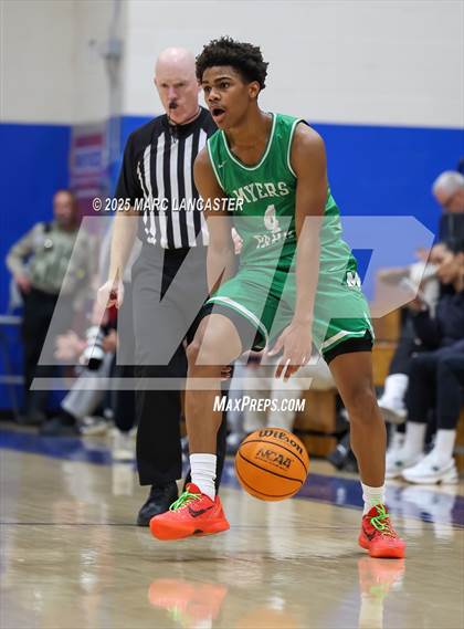 Thumbnail 3 in Myers Park @ Marvin Ridge photogallery.