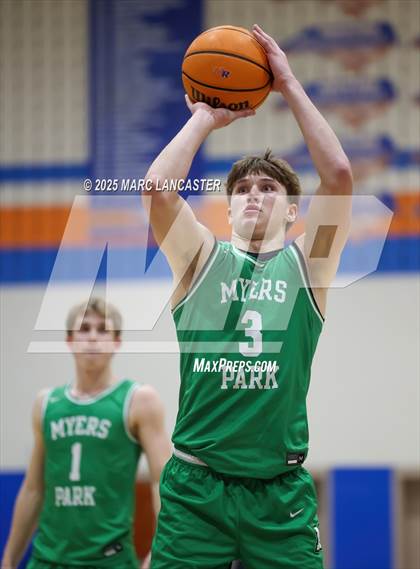 Thumbnail 2 in Myers Park @ Marvin Ridge photogallery.