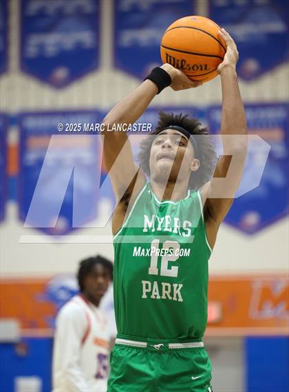 Thumbnail 3 in Myers Park @ Marvin Ridge photogallery.