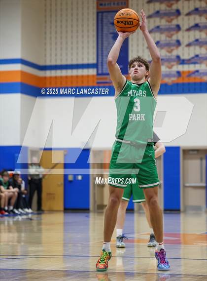 Thumbnail 3 in Myers Park @ Marvin Ridge photogallery.