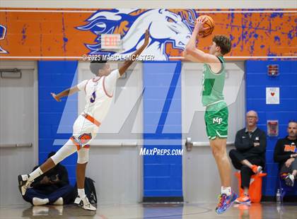 Thumbnail 2 in Myers Park @ Marvin Ridge photogallery.