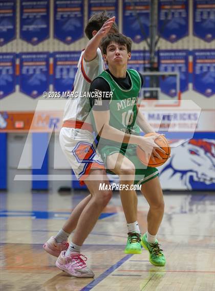 Thumbnail 3 in Myers Park @ Marvin Ridge photogallery.