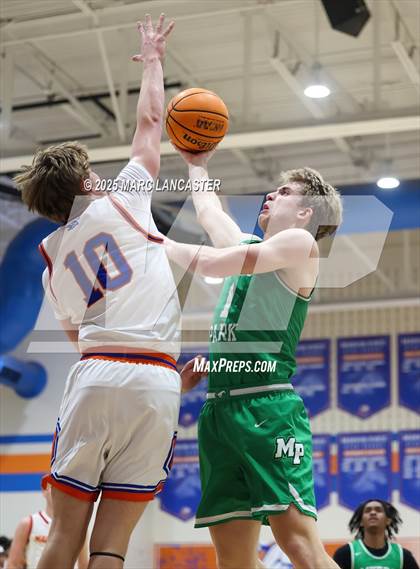 Thumbnail 3 in Myers Park @ Marvin Ridge photogallery.