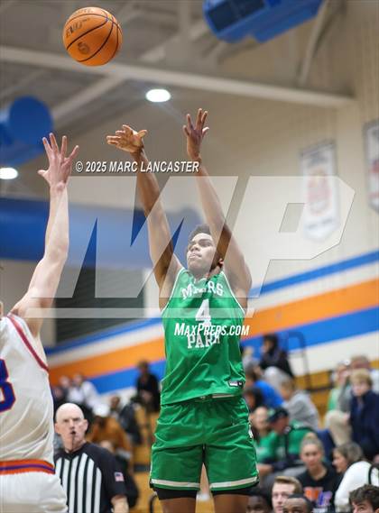 Thumbnail 2 in Myers Park @ Marvin Ridge photogallery.