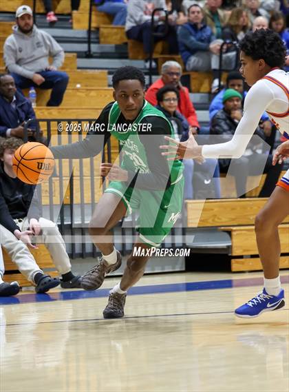 Thumbnail 3 in Myers Park @ Marvin Ridge photogallery.