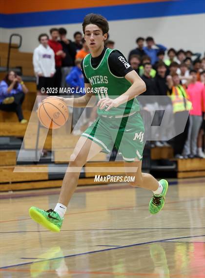 Thumbnail 3 in Myers Park @ Marvin Ridge photogallery.