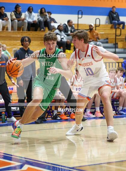 Thumbnail 1 in Myers Park @ Marvin Ridge photogallery.