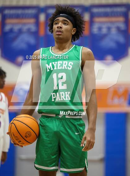 Thumbnail 2 in Myers Park @ Marvin Ridge photogallery.