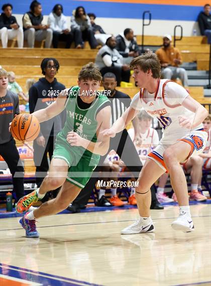 Thumbnail 3 in Myers Park @ Marvin Ridge photogallery.