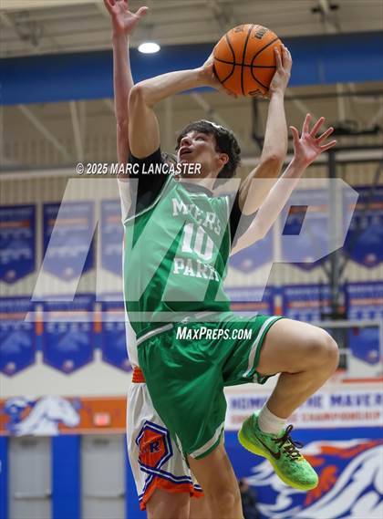 Thumbnail 2 in Myers Park @ Marvin Ridge photogallery.