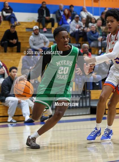 Thumbnail 2 in Myers Park @ Marvin Ridge photogallery.