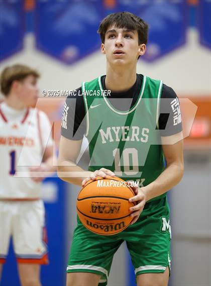 Thumbnail 2 in Myers Park @ Marvin Ridge photogallery.