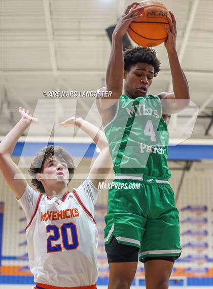 Thumbnail 1 in Myers Park @ Marvin Ridge photogallery.