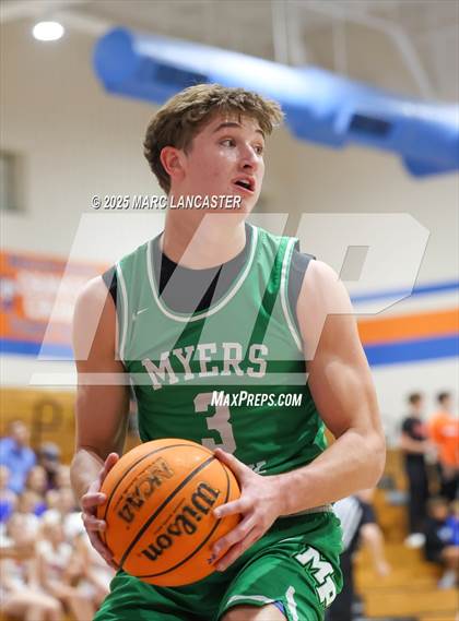 Thumbnail 1 in Myers Park @ Marvin Ridge photogallery.