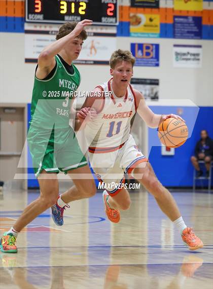 Thumbnail 2 in Myers Park @ Marvin Ridge photogallery.