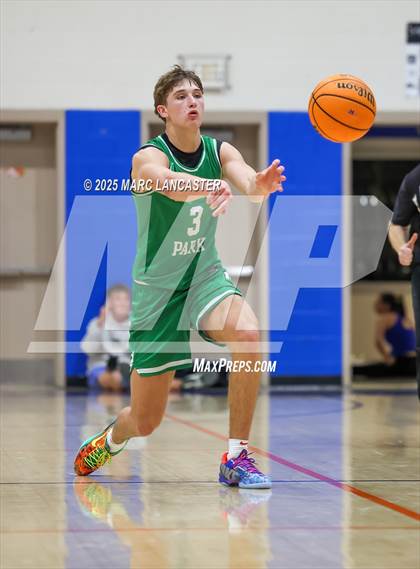 Thumbnail 3 in Myers Park @ Marvin Ridge photogallery.