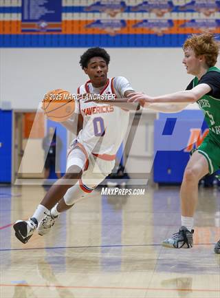 Myers Park @ Marvin Ridge