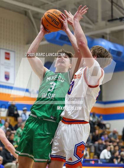 Thumbnail 2 in Myers Park @ Marvin Ridge photogallery.