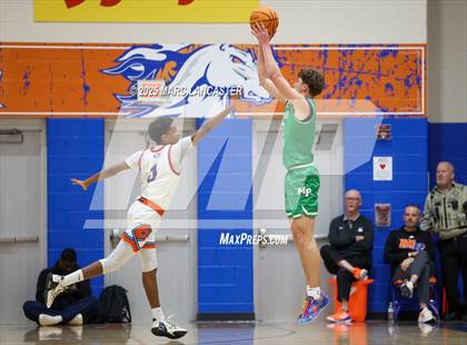 Thumbnail 3 in Myers Park @ Marvin Ridge photogallery.