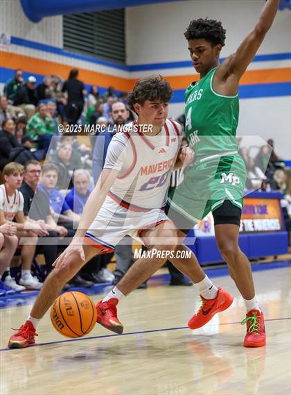 Thumbnail 3 in Myers Park @ Marvin Ridge photogallery.