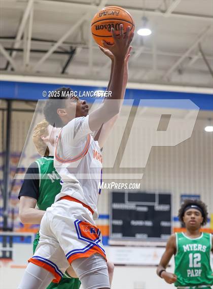 Thumbnail 2 in Myers Park @ Marvin Ridge photogallery.