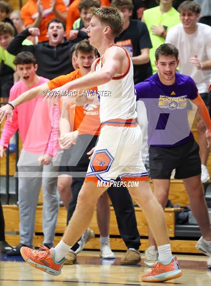 Thumbnail 2 in Myers Park @ Marvin Ridge photogallery.