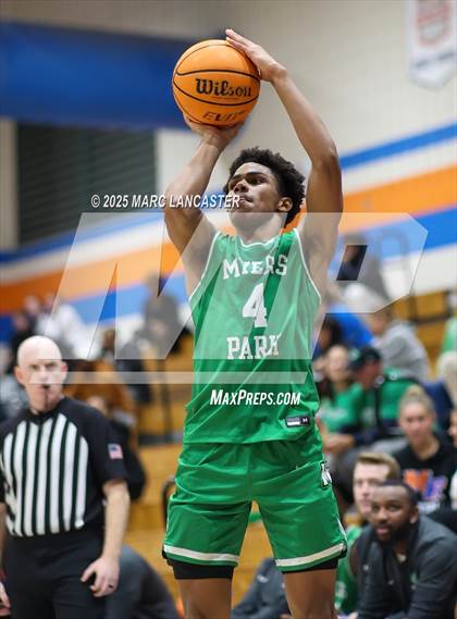 Thumbnail 1 in Myers Park @ Marvin Ridge photogallery.