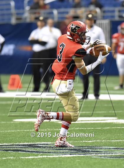 Thumbnail 1 in Victoria East Vs Uvalde (UIL 5A Bi-District Playoffs) photogallery.