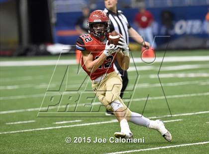 Thumbnail 2 in Victoria East Vs Uvalde (UIL 5A Bi-District Playoffs) photogallery.