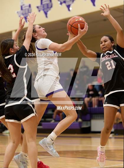 Thumbnail 1 in Churchill @ Boerne photogallery.