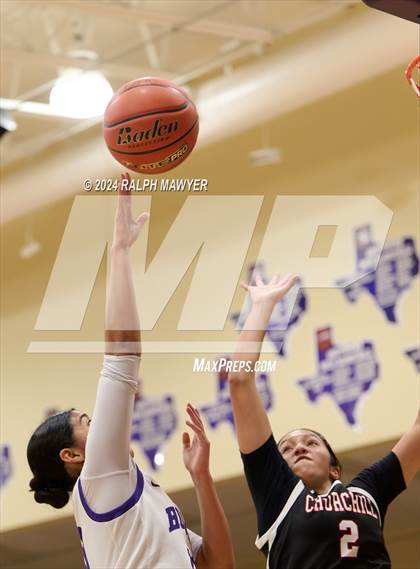 Thumbnail 3 in Churchill @ Boerne photogallery.
