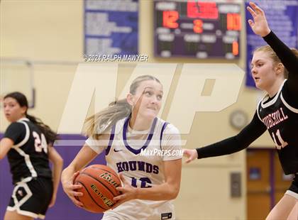 Thumbnail 2 in Churchill @ Boerne photogallery.