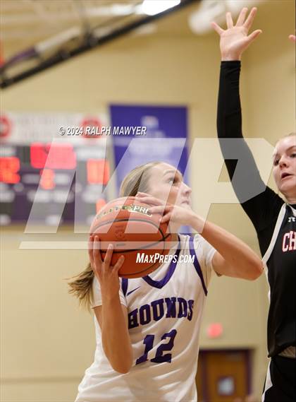 Thumbnail 2 in Churchill @ Boerne photogallery.