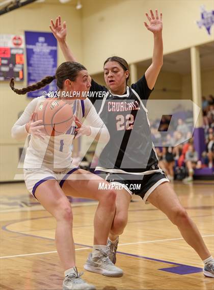 Thumbnail 3 in Churchill @ Boerne photogallery.
