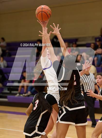 Thumbnail 3 in Churchill @ Boerne photogallery.