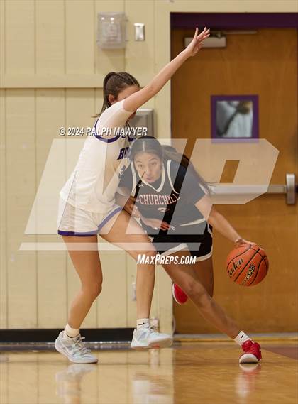 Thumbnail 2 in Churchill @ Boerne photogallery.