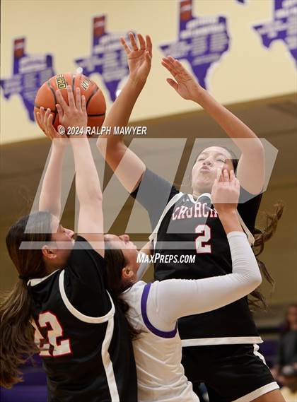 Thumbnail 2 in Churchill @ Boerne photogallery.