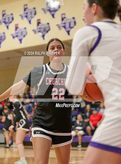 Thumbnail 2 in Churchill @ Boerne photogallery.