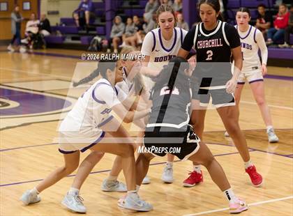 Thumbnail 3 in Churchill @ Boerne photogallery.