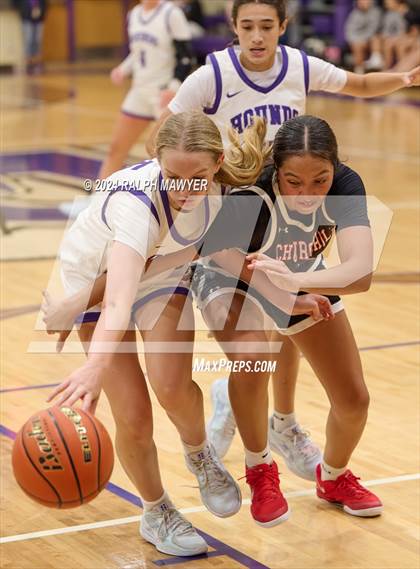 Thumbnail 2 in Churchill @ Boerne photogallery.